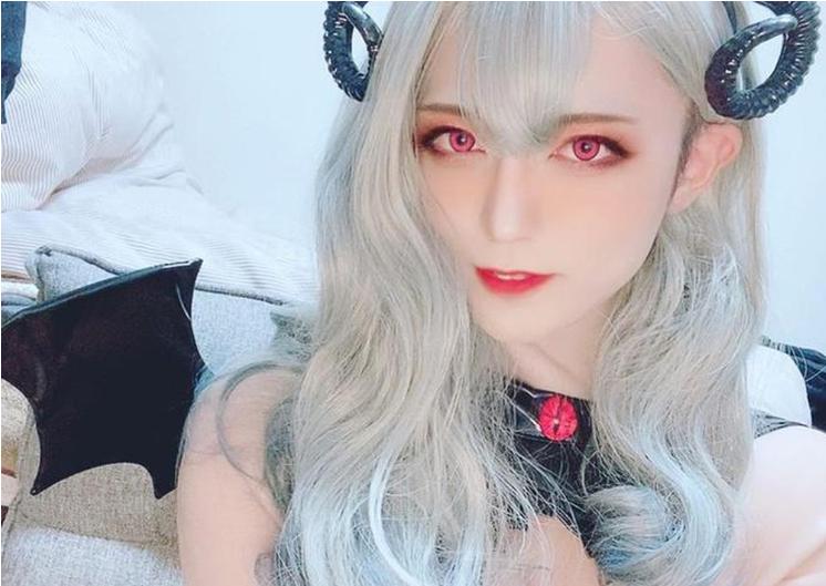 Rei Dunois – Ai mà nghĩ được đây lại là đàn ông? "Tâm hồn" kia chỉ là giả dối?