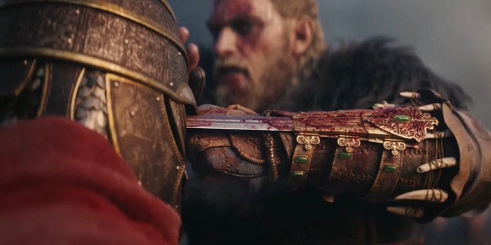 Assassin's Creed Valhalla: Hãy là tựa game Assassin's Creed nhập vai cuối cùng