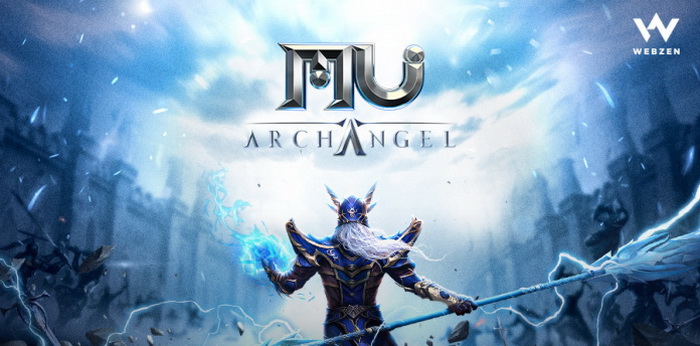 MU Archangel - Bình mới rượu cũ lên mobile đáng thất vọng