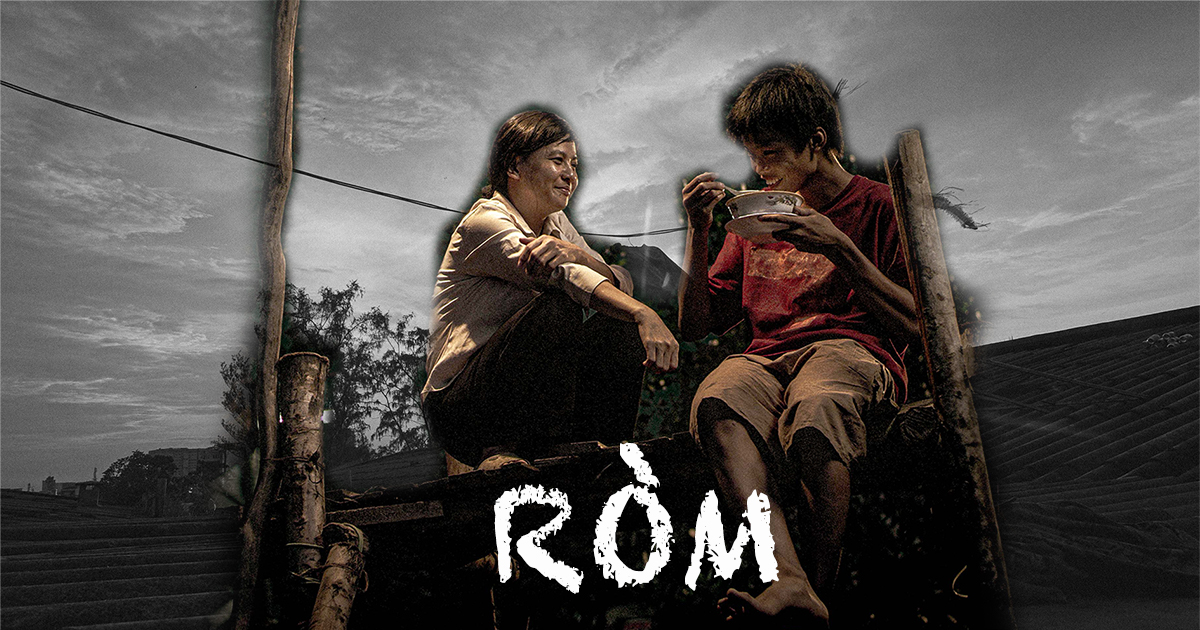 Ròm: Phim Việt thắng giải cao nhất tại LHP quốc tế Busan ấn định ngày ra rạp tại Việt Nam