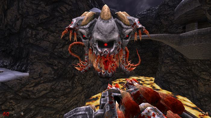 "Game tối cổ" Wrath: Aeon of Ruin chính thức có ngày ra mắt cụ thể