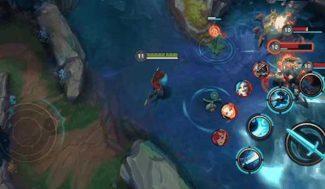 LMHT: Tốc Chiến sẽ chạy thử nghiệm 6/6 và đây là những điều game thủ cần phải biết - Ảnh 6.