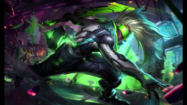 Đấu Trường Chân Lý: Tổng hợp những chỉnh sửa về tướng và trang bị đáng chú ý trong phiên bản 10.12