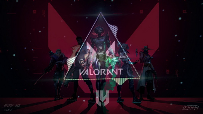 Tổng hợp danh sách nhạc Valorant theo từng Agent và playlist chính thức từ Riot Games