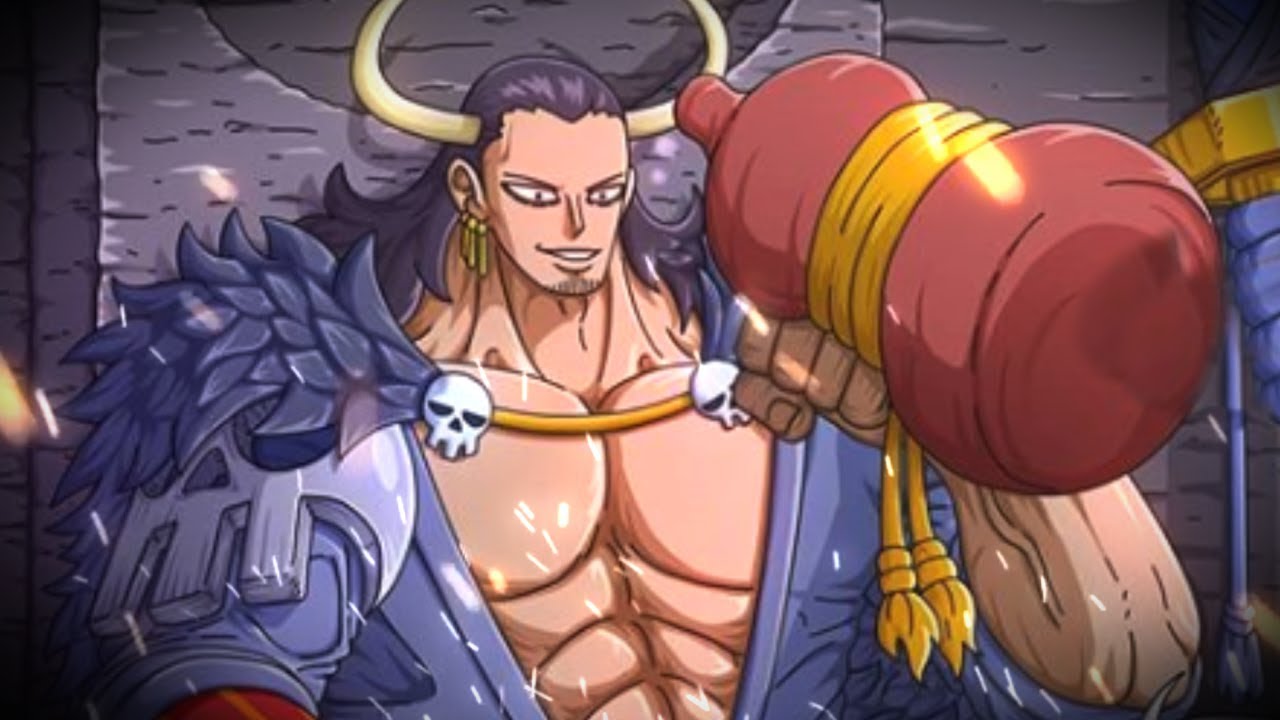 Yamato sẽ phải kết hôn với Smoothie? Tổng hợp tất cả giả thuyết hợp lí nhất về con trai của Kaido