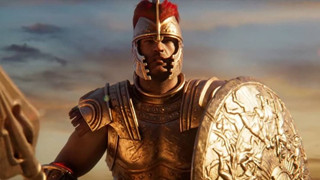 Epic Games Store tặng free game Total War Saga: Troy khi phát hành