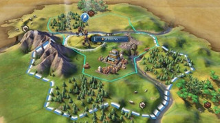 Civilization 6: Những công trình cần thiết nên có ở đầu game
