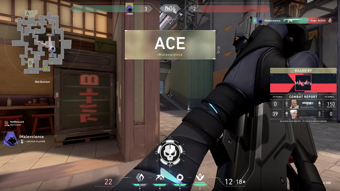 Valorant: Hướng dẫn tất cả Tùy Chỉnh tăng FPS, Chuột, Tâm Súng và Minimap tốt nhất cho tân thủ