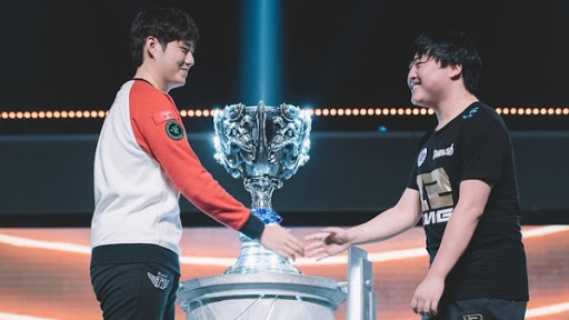 LMHT: Bang gửi lời chúc với rất nhiều tiếc nuối khi nghe tin Uzi chính thức giải nghệ