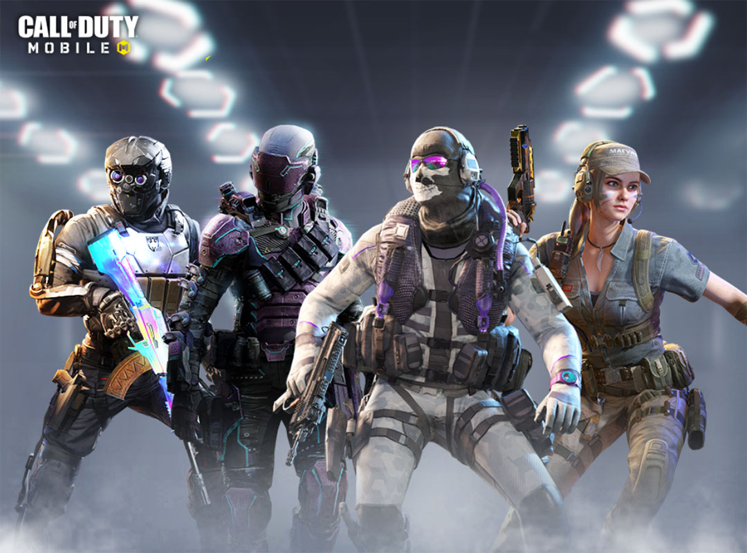 Ai sẽ giữ vị trí Top 1 trong cuộc chiến bình chọn “Tôi là chiến binh Call of Duty: Mobile VN”?