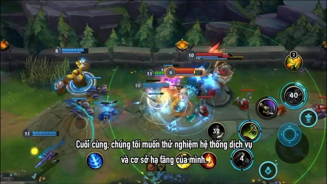 Top 5 tựa game mobile cực hot chuẩn bị ra mắt trong năm 2020 mà game thủ không nên bỏ lỡ