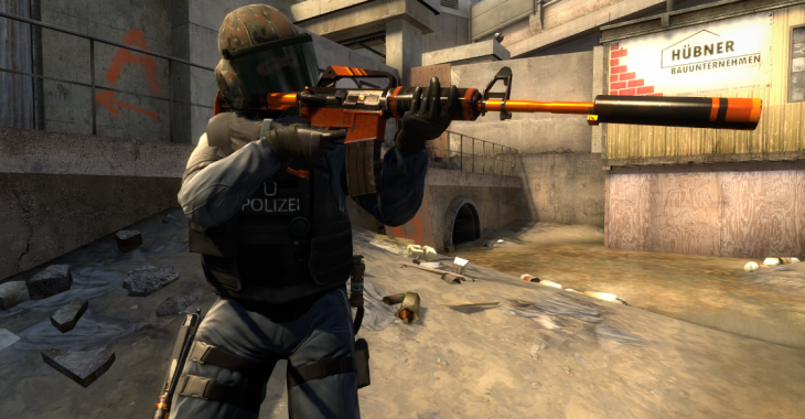 Hướng dẫn: Một số cách khắc phục lỗi giảm FPS trong CS:GO