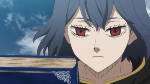 Spoiler Black Clover chap 253: Nero xuất hiện. Vanicia chưa kịp làm gì đã bị phong ấn