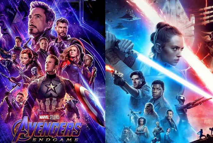 Star Wars và Marvel Studios chính thức lên tiếng ủng hộ cuộc vận động Black Lives Matter