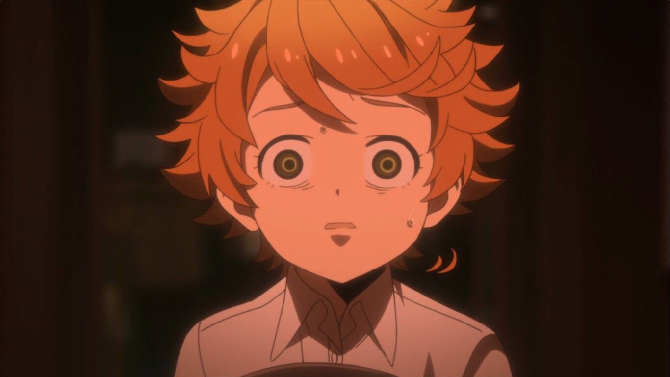 Spoiler The Promised Neverland chap 180: Enma mất trí. Mọi liên kết biến mất