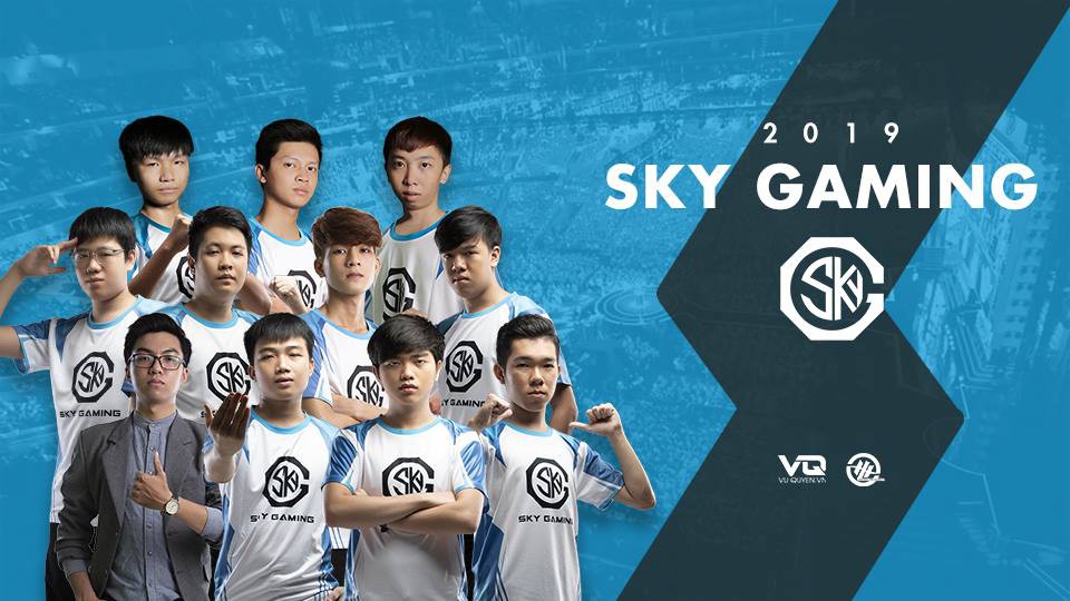 LMHT: Chủ cũ của Sky Gaming lại bị tố quỵt tiền, số nợ lên đến hàng trăm triệu đồng