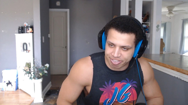 LMHT: Tyler1 đột ngột bỏ stream cả tháng trời, quay lại thì tá hỏa khi mất tận 15.000 người theo dõi