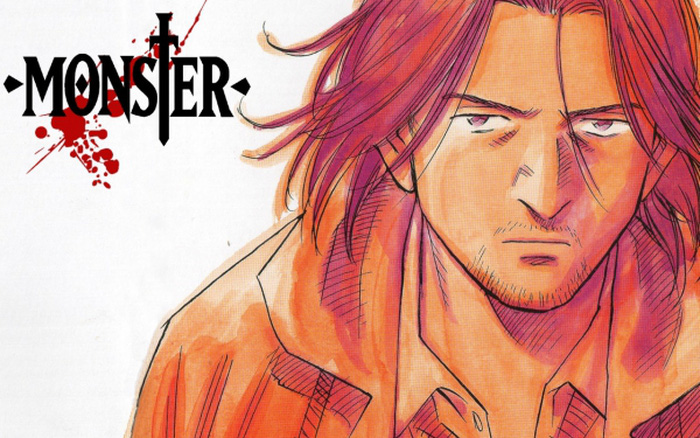 Monster – Kiệt tác tâm lí trinh thám một thời ít ai nhớ đến