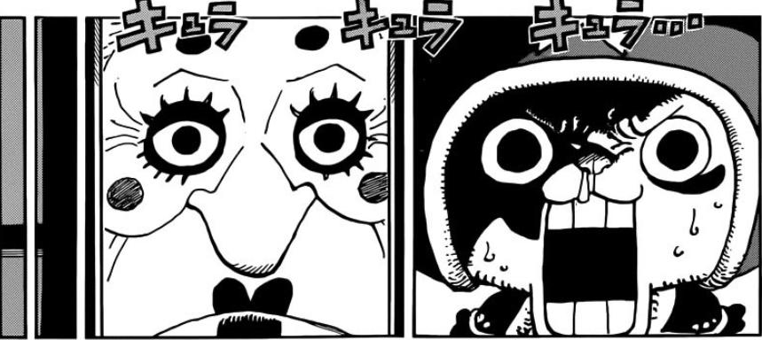 Dự đoán spoiler One Piece chap 982: Chopper bị Big Mom phát hiện. Kế hoạch tấn công đổ vỡ?