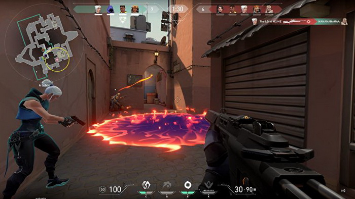 Ra mắt game vội vàng và mở cả Battle Pass, Valorant vẫn còn lâu mới có Đấu Xếp Hạng