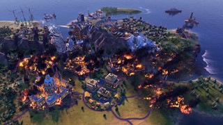 Civilization 6: Hướng dẫn cài đặt Mod cho phiên bản Epic Games Store