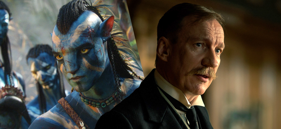 David Thewlis tiết lộ sẽ góp mặt vào Avatar phần tiếp theo