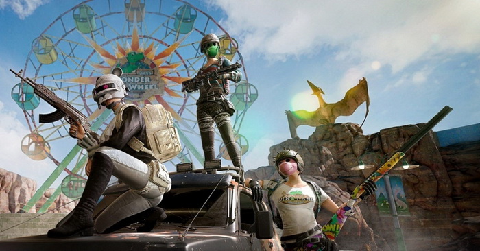 PUBG mở cửa miễn phí trên Steam trong cuối tuần này và giảm giá cực mạnh cho game thủ