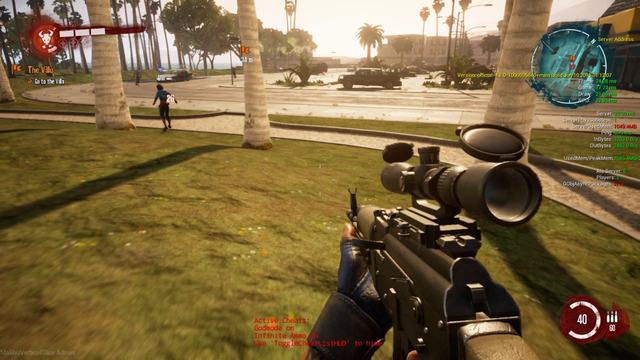 Dead Island 2 rò rỉ video gameplay, đa dạng đồ chơi, kẻ thù nguy hiểm hơn