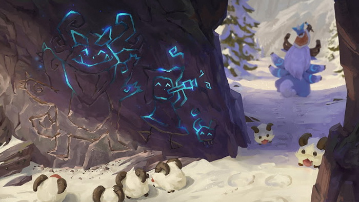 LMHT: Riot Games dự tính ra mắt thêm 5 tướng 5 vị trí khác nhau trong năm 2020