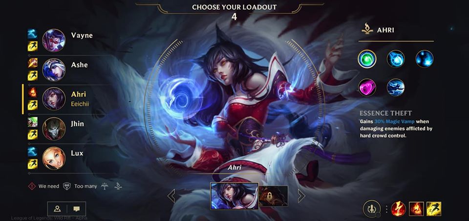 Hướng dẫn tải file APK LMHT Tốc Chiến cho Android và đăng nhập game đơn giản nhất