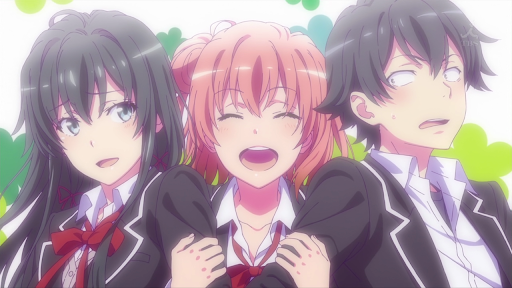 Sau bao trì hoãn vì đại dịch, Oregairu season 3 tung trailer xác nhận thời gian ra mắt chính thức