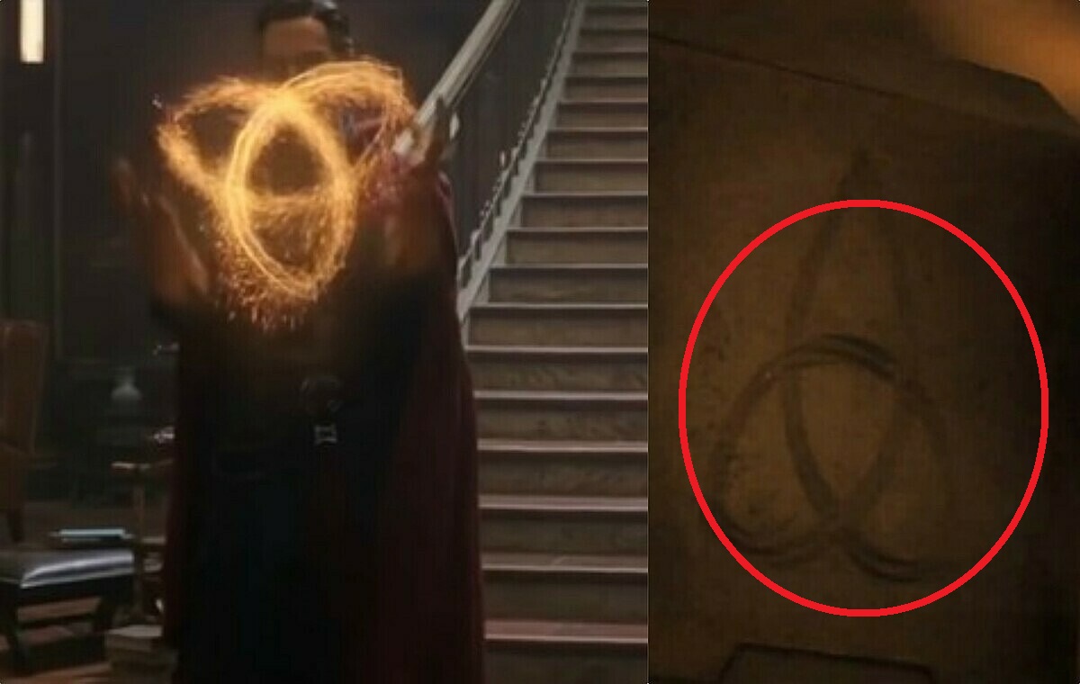 Loạt ảnh chứng minh sự tỉ mỉ đến từng chi tiết của nhà Marvel Studios (Phần 1)