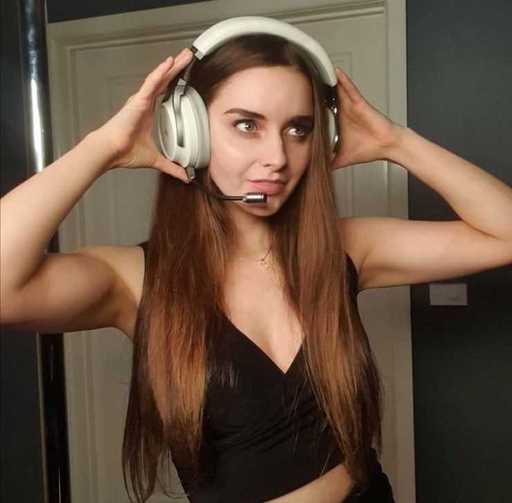 Loserfruit Nipple