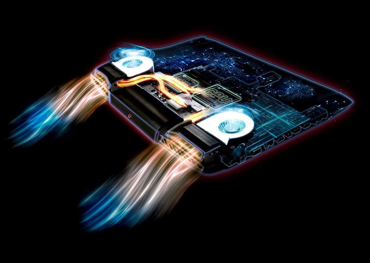 Hướng dẫn: Cách khắc phục lỗi quạt tản nhiệt chạy liên tục trên laptop