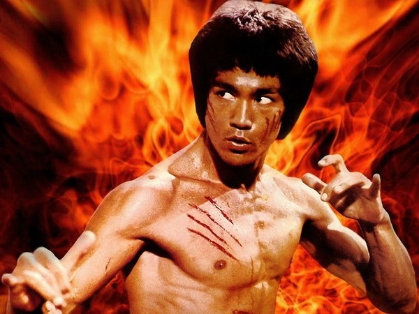 Huyền thoại võ thuật Lý Tiểu Long "hồi sinh" trên màn ảnh với tựa phim của đạo diễn gốc Việt