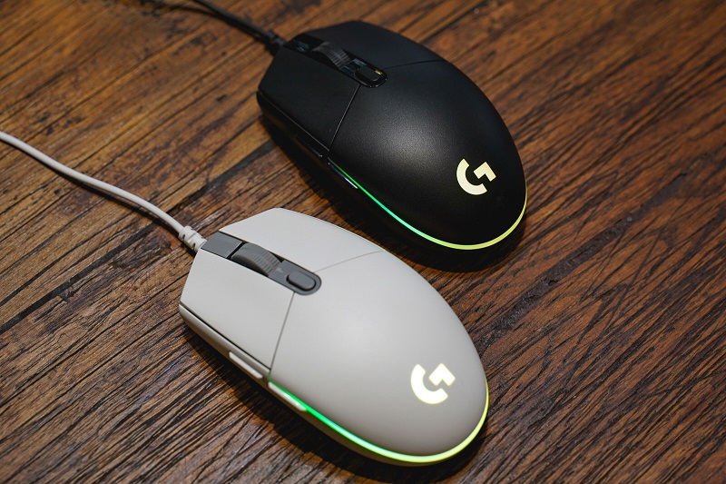 Logitech ra mắt sản phẩm chuột gaming "quốc dân" G102 Gen 2 Lightsync