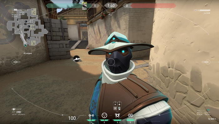 Valorant: Top 5 Agent mạnh nhất và sử dụng nhiều nhất từ các game thủ chuyên nghiệp