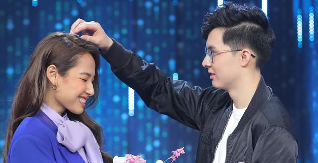 Vượt mặt cả Chi Pu và Bích Phương, Cara Phương và Noway vươn lên Top 1 Trending của Youtube