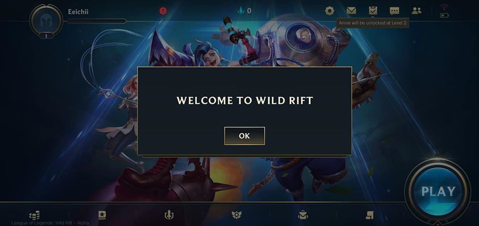 Tin buồn: Riot Games thẳng tay trừng phạt những game thủ "vượt biên" để chơi LMHT: Tốc Chiến