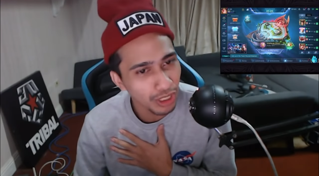 Streamer triệu subs cho rằng LMHT: Tốc Chiến tuy tốt nhưng vẫn không hơn Mobile Lengends là bao