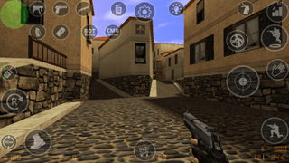 Counter Strike trên Mobile: Cách thưởng thức CS 1.6  trên điện thoại của bạn