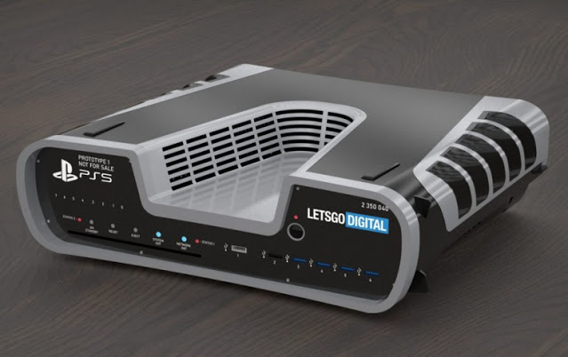 PlayStation 5: Những thông tin cần biết trước "Giờ G" (Phần 1)