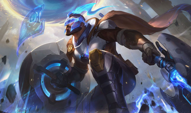 LMHT: Riot Games bất ngờ hé lộ kế hoạch nerf cực mạnh các tướng Đường giữa đảo đường