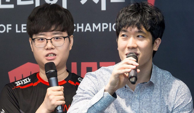 LMHT: Tòa án Hàn Quốc chính thức đưa ra án phạt 19 triệu đồng dành cho HLV CvMax