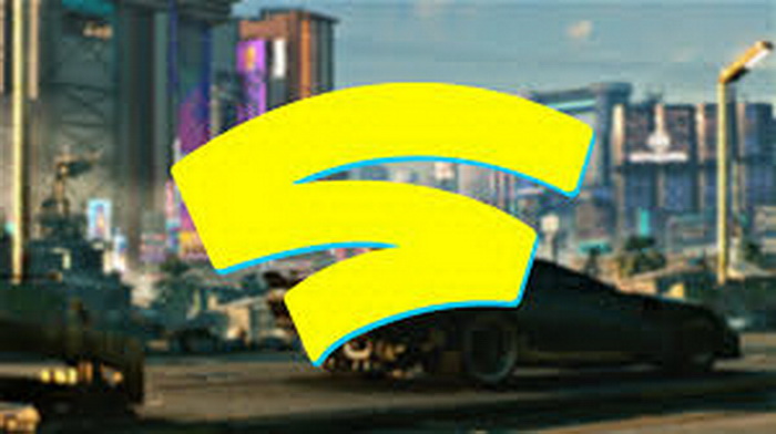 Với nhiều ưu đãi hấp dẫn, Cyberpunk 2077 vẫn lạnh nhạt với nền tảng Google Stadia