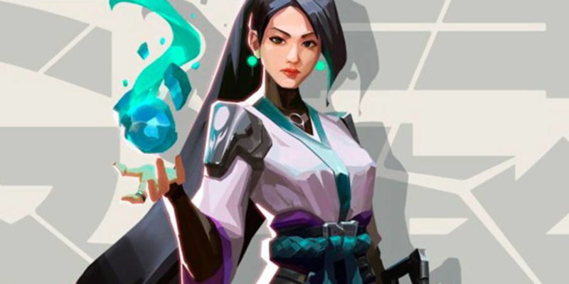 Valorant: Tất tần tật về nội dung trong bản cập nhật 1.01