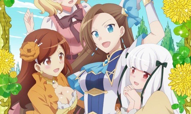 Top 10 anime hay nhất nửa đầu năm 2020 (phần 2)