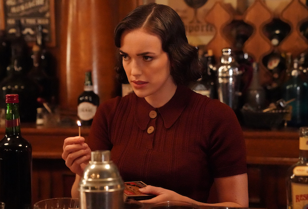 Agents of SHIELD chính thức xác nhận cách tạo ra Huyết thanh Siêu chiến binh