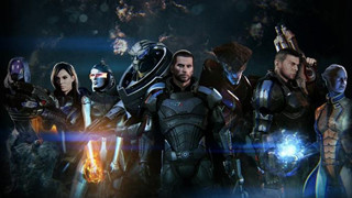 Tin đồn: Mass Effect Trilogy trở lại, hi vọng gầy dựng lại tên tuổi