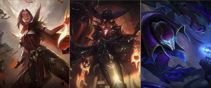 LMHT: Thời gian bảo trì ngày 11/06 cập nhật 10.12 và các thay đổi quan trọng